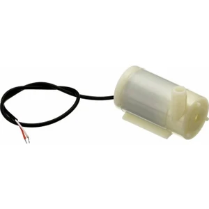 Sensör Modül Mini Dalgıç Su Pompası Dc 2.5V-6V 120L/SAAT