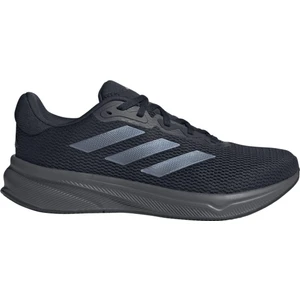 Adidas Response Erkek Siyah Koşu Ayakkabısı