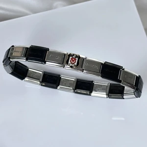 Seo Jewelry Renkli Taraftar Charm Bileklik(Anahtarlık Hediyeli)