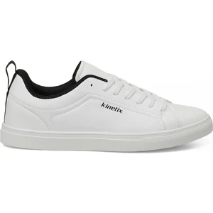 SNAPE 5FX Beyaz Erkek Sneaker