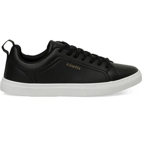 SNAPE 5FX Siyah Erkek Sneaker