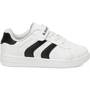 Star F 5fx Beyaz Erkek Çocuk Sneaker