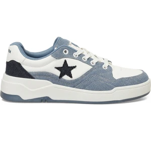 Lapera 5fx Beyaz Kadın Sneaker