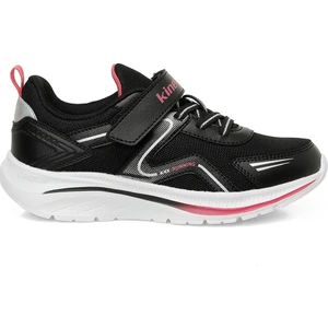 Hosey F 5fx Siyah Kız Çocuk Spor Ayakkabı