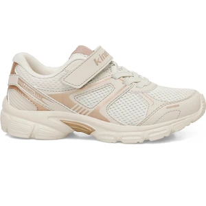 Arıon Tx J F 5fx Bej Kız Çocuk Spor Ayakkabı