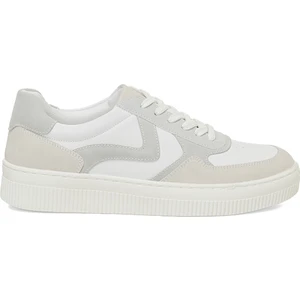 323544.Z 5fx Beyaz Kadın Sneaker