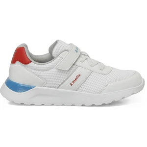 Monad F 5fx Beyaz Erkek Çocuk Sneaker