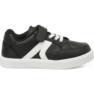 GALLO.P5FX Siyah Erkek Çocuk Sneaker