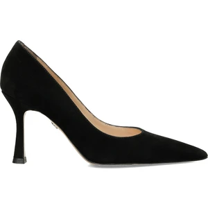 Nine West Rovaso 5fx Siyah Kadın Topuklu Ayakkabı