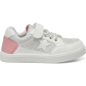 I Cool Lane P 5fx Beyaz Kız Çocuk Sneaker