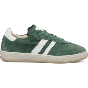 Nine West Seyazan 5fx Yeşil Kadın Sneaker