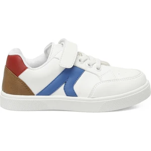 GALLO.P5FX Beyaz Erkek Çocuk Sneaker