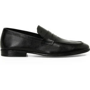 INCI SUPHAN 5FX Siyah Erkek Makosen