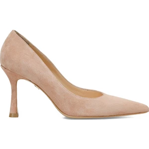 Nine West ROVASO 5FX NUDE. Kadın Topuklu Ayakkabı