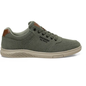 Dockers by Gerli 232001 5fx Haki Erkek Sneaker