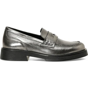 Nine West Lunıt 5fx Kursun Kadın Loafer