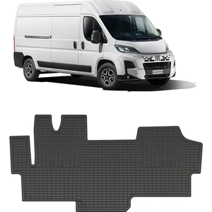 Fiat Ducato Paspas 2024 Model ve Sonrası