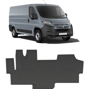 Citroen Jumper Paspas 2024 Model ve Sonrası