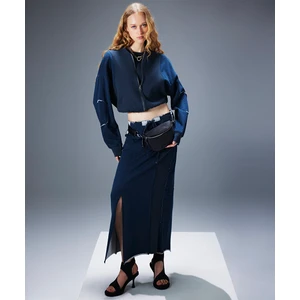 Colorblock Midi Etek TS1250004060089