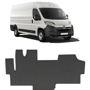 Fa Otomotiv Opel Movano Paspas 2024 Model ve Sonrası