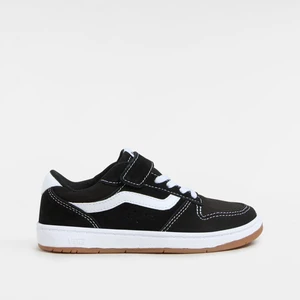 Rylabd Ls V Erkek Çocuk Siyah Sneaker