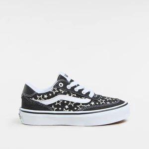 Brooklyn Ls Kız Çocuk Siyah Sneaker