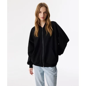 Bomber Sweatshırt TS1250091029001