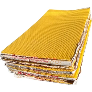 Muğla Petek Sıcak Döküm 1 Kg