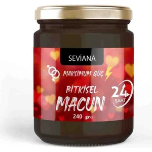 mesir atom Epimedyumlu Macun 2x240 Gr