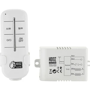 Horoz Aydınlatma Kumandası 2X1000W