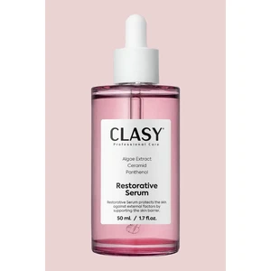 Restorative Serum - Cilt Bariyerini Sağlamlaştırır, Tüm Dış Etkenlere Karşı Korur