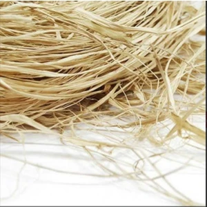 İpek Hobi Doğal Rafya 500 gr