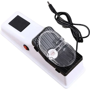 Elektrikli Bıçak Bileme Makinesi