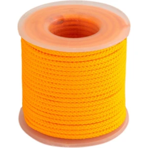 2,4 mm Fosforlu Turuncu 15 M Top Ip 1531