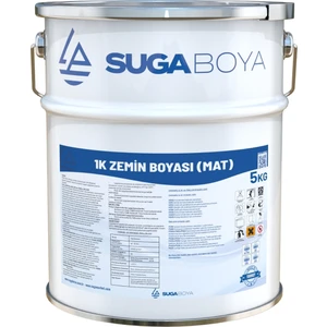 Zemin Boyası (1k)