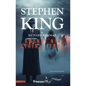 Gwendy’nin Sihirli Tüyü - Stephen King