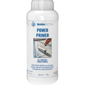 Power Primer (Seramik, Fayans, Granit, Paladyen ve Beton Astarı)