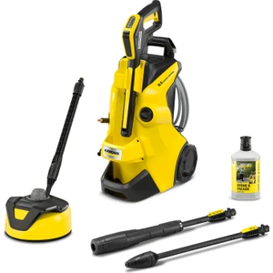 K 4 Power Control Flex Home