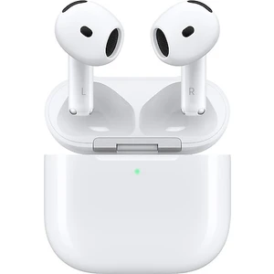 Devrik Teknoloji Airpods 4 . Nesil 