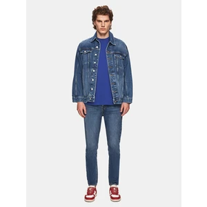 Andreas Oversıze Jacket Ceket