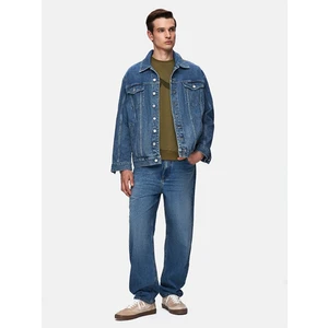 Andreas Oversıze Jacket Ceket