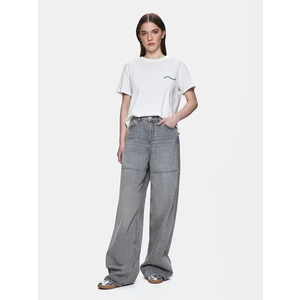 Kadın  Valda Super Baggy Jean Pantolon