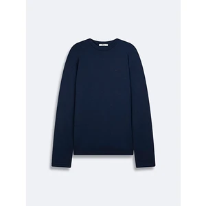 Lacivert SweatShirt