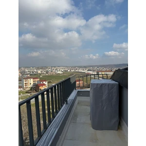Limni Home Mini Multilounge Bahçe Balkon Mobilyası Su Geçirmez Koruma Kılıfı