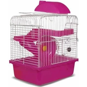 Frost Hamster Kafesi 23*17*25