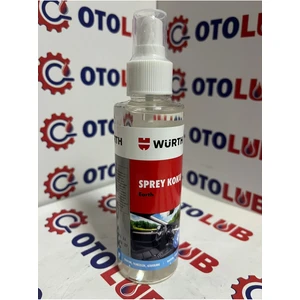 Sprey Oto Kokusu Earth 150ML x 2 Adet