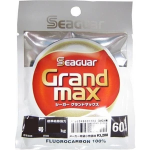 Grandmax Hard  Fluoro Carbon Misina 60mt