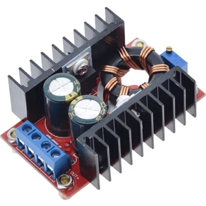 Voltaj Yükseltici 150W Dc-Dc Boost Converter