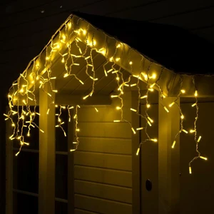 ( 2X100/80/60CM ) IP65 Dış Mekan Saçak LED Gün Işığı