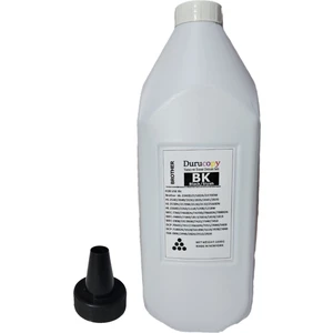 Durucopy Canon Crg 728 Mf 4410 Toner Tozu 1000GR 1kg  Kartuş  Dolum Seti Uyumlu